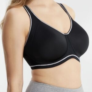 NWT - Freya Active Sonic Moulded Sports Bra (32K)